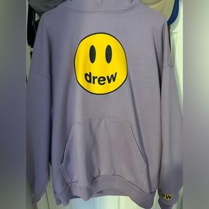 Drew house hoodie